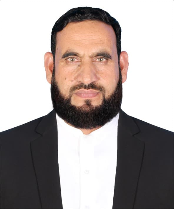 Noorulhabib - CEO of Noor Access Rental, UAE Equipment Rental